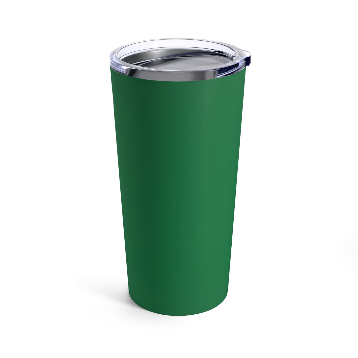Green Eco Tumbler 20oz