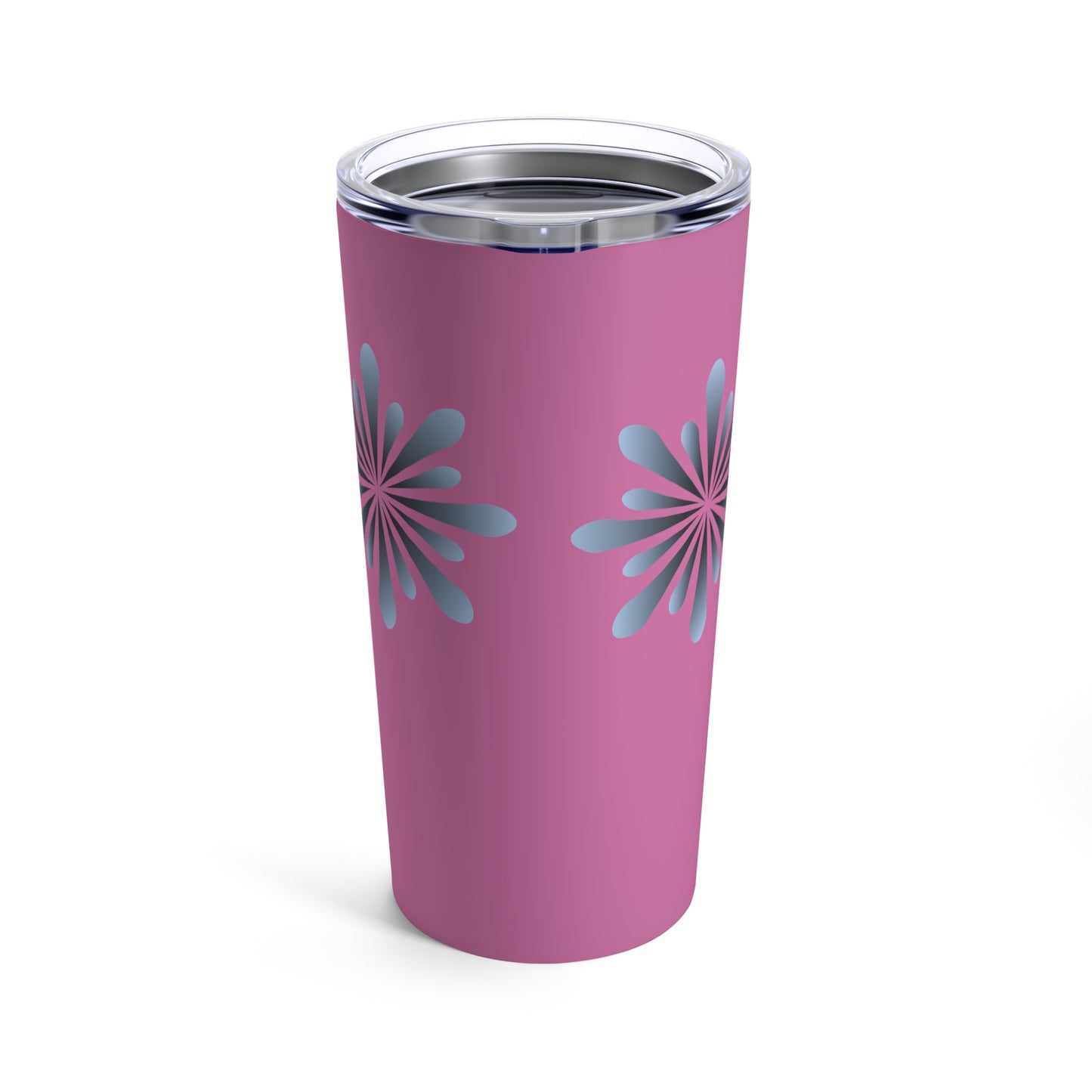 Splash of ClorTumbler 20oz