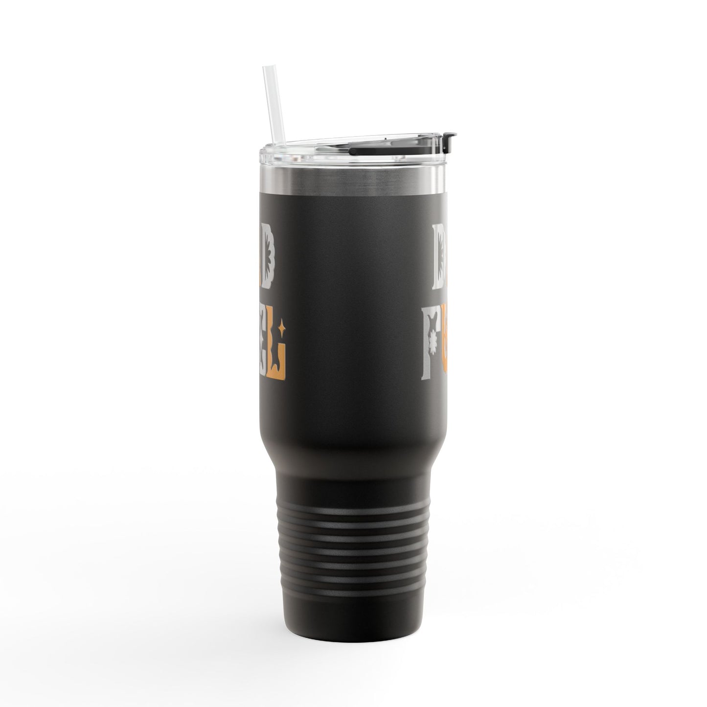 Dad Fuel Insulated Travel Mug, 40oz