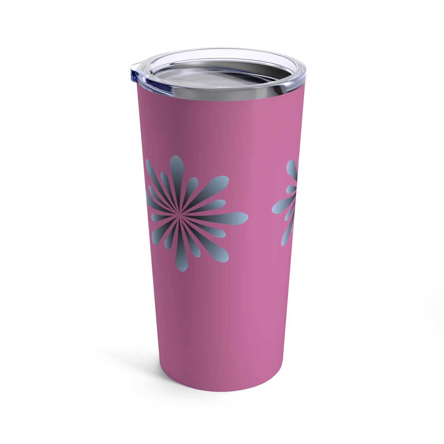 Splash of ClorTumbler 20oz