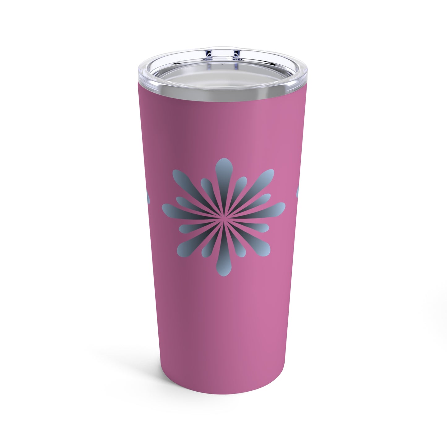 Splash of ClorTumbler 20oz