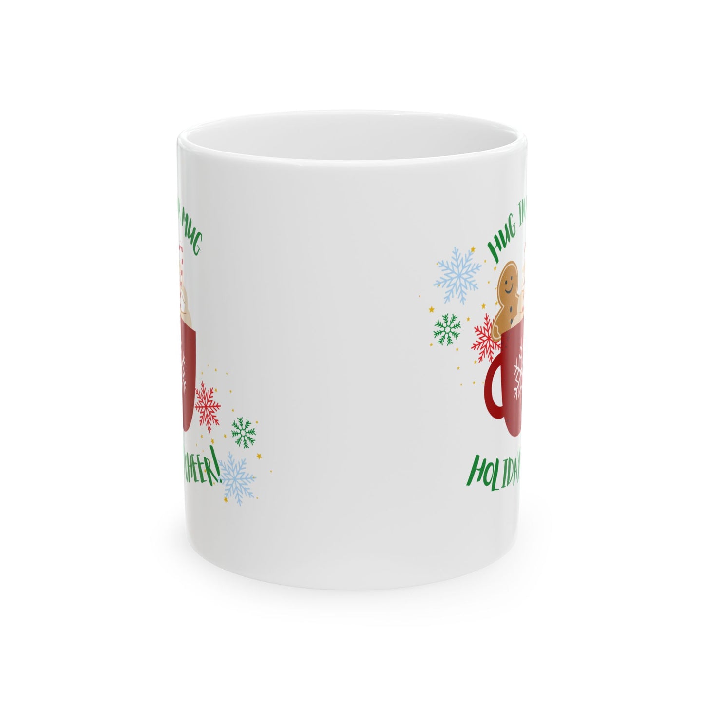 Ceramic Mug, (11oz, 15oz)