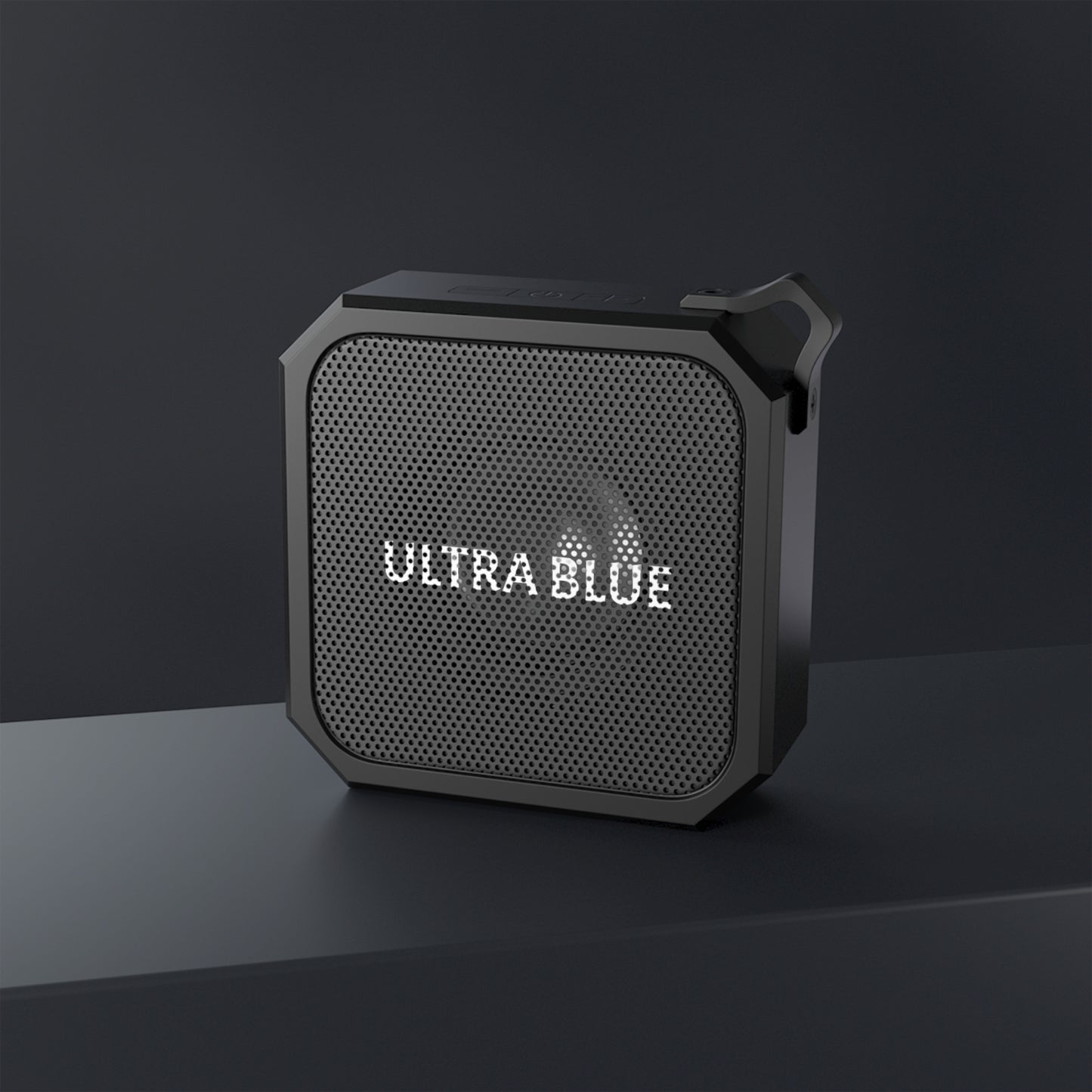 Blackwater Outdoor Bluetooth Speaker - Red