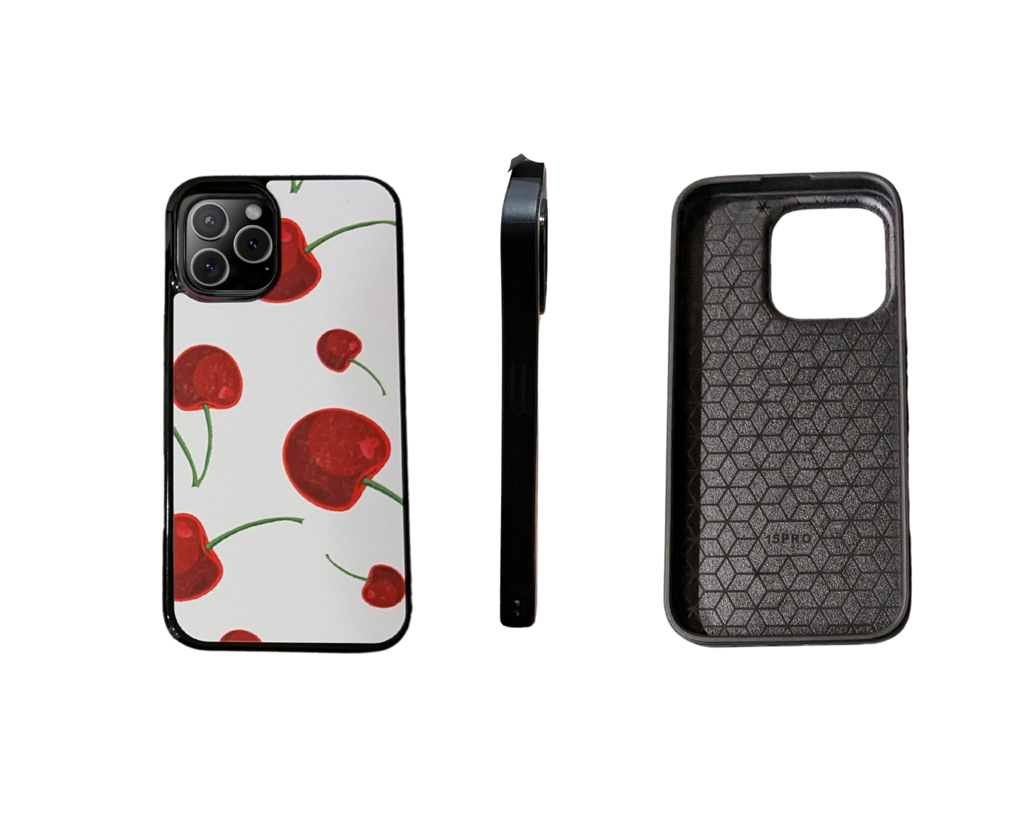 Mobile Phone Accessory Wristlet