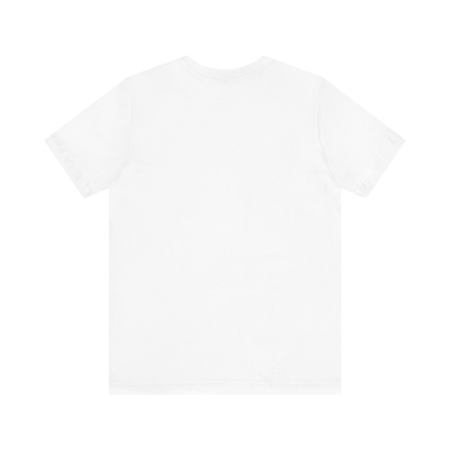 Standing On Business Unisex Jersey Short Sleeve Tee