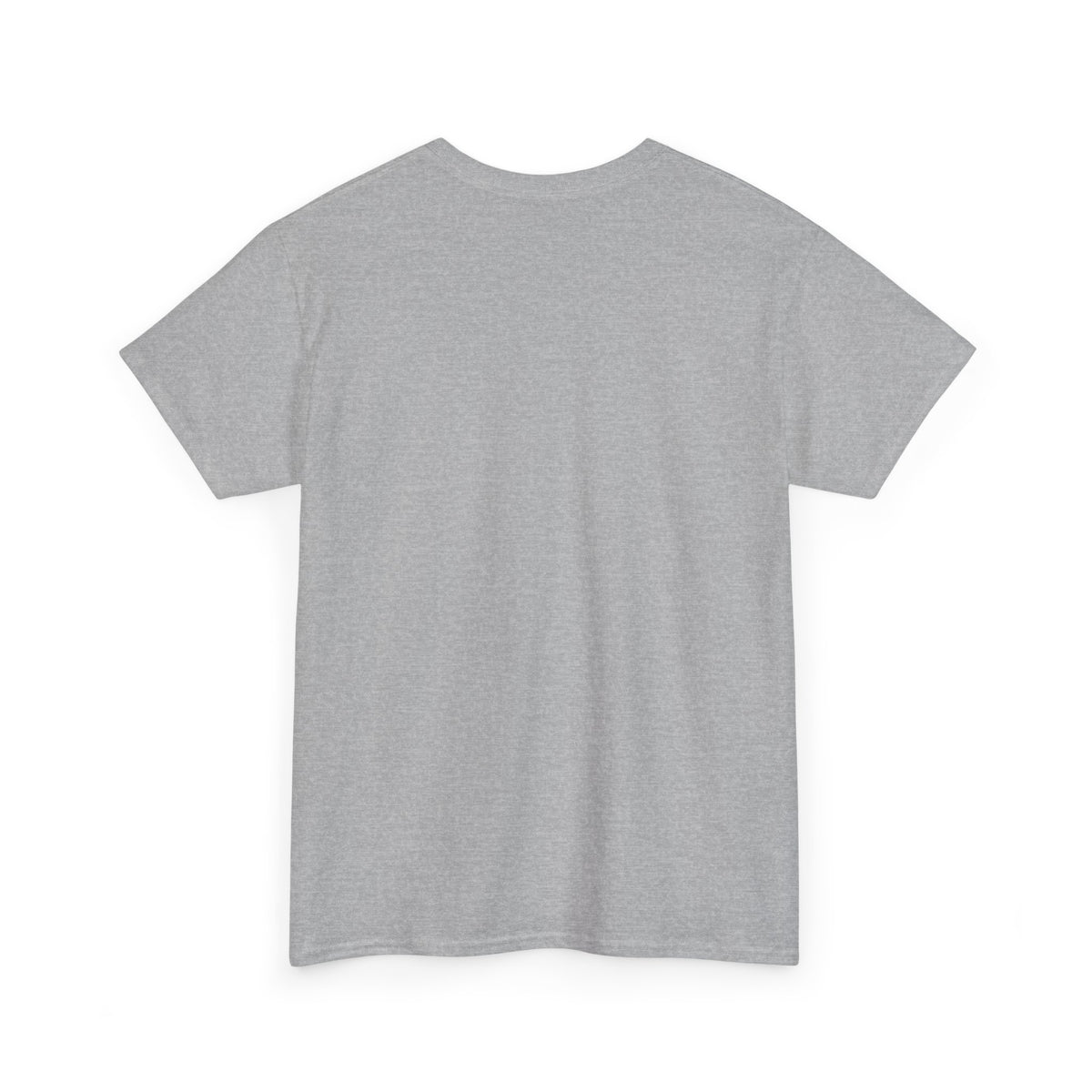 Unisex Heavy Cotton Tee - Cruisin My Way into 60