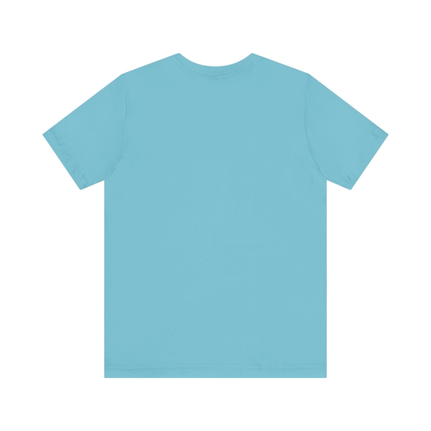 Standing On Business Unisex Jersey Short Sleeve Tee