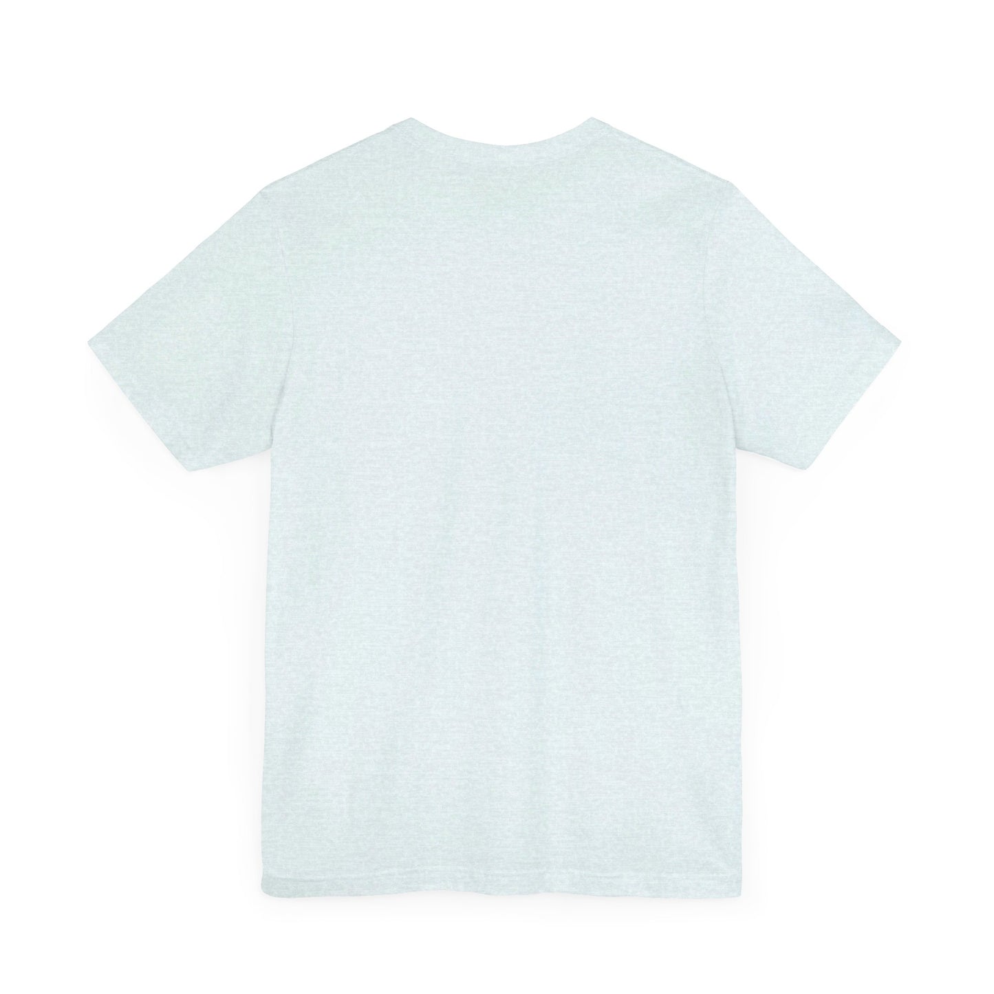 Standing On Business Unisex Jersey Short Sleeve Tee