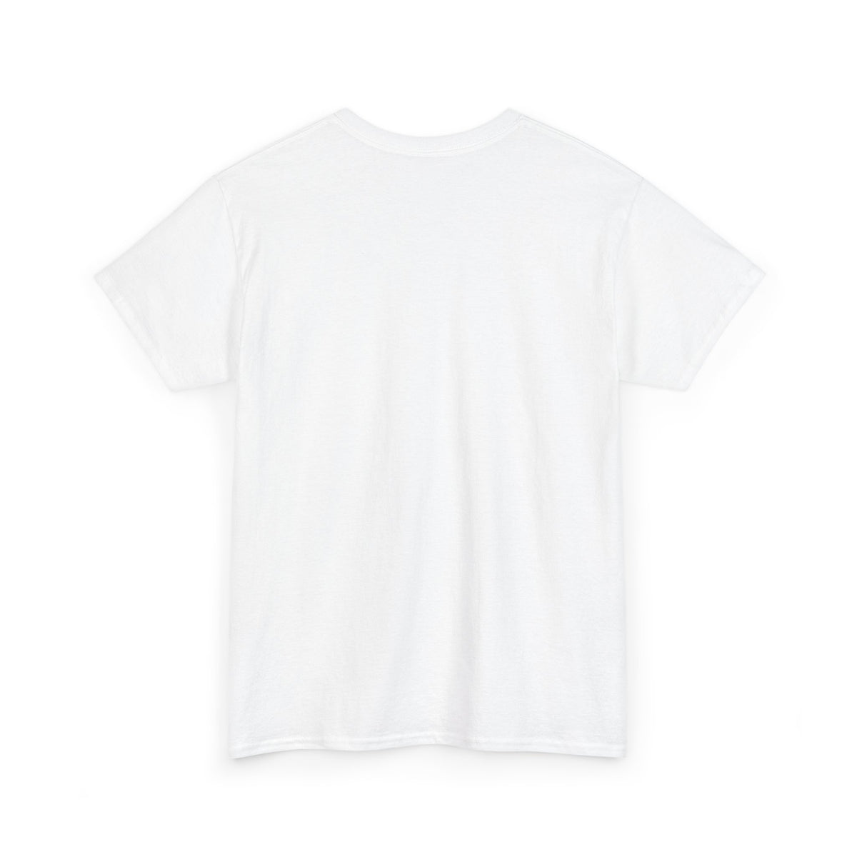 Unisex Heavy Cotton Tee - Cruisin My Way into 60