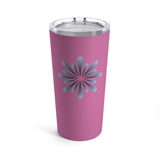 Splash of ClorTumbler 20oz