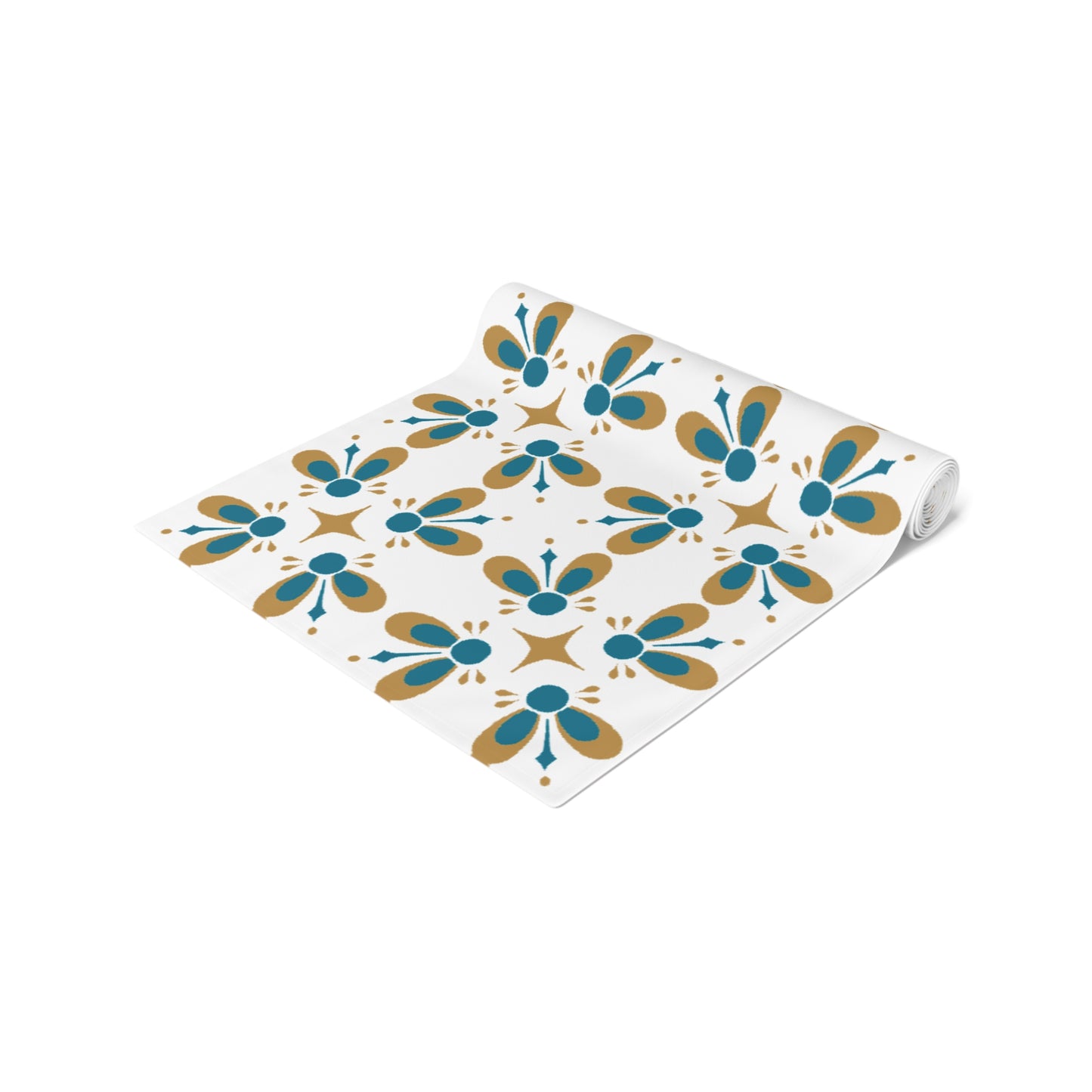Table Runner (Cotton, Poly)