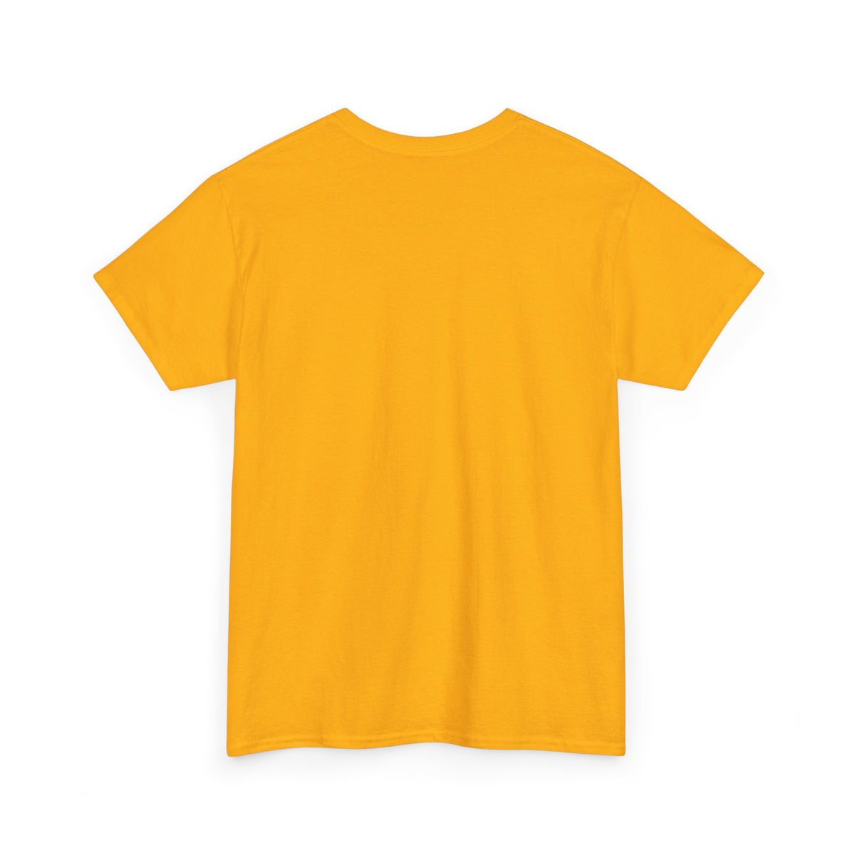 Unisex Heavy Cotton Tee - Cruisin My Way into 60