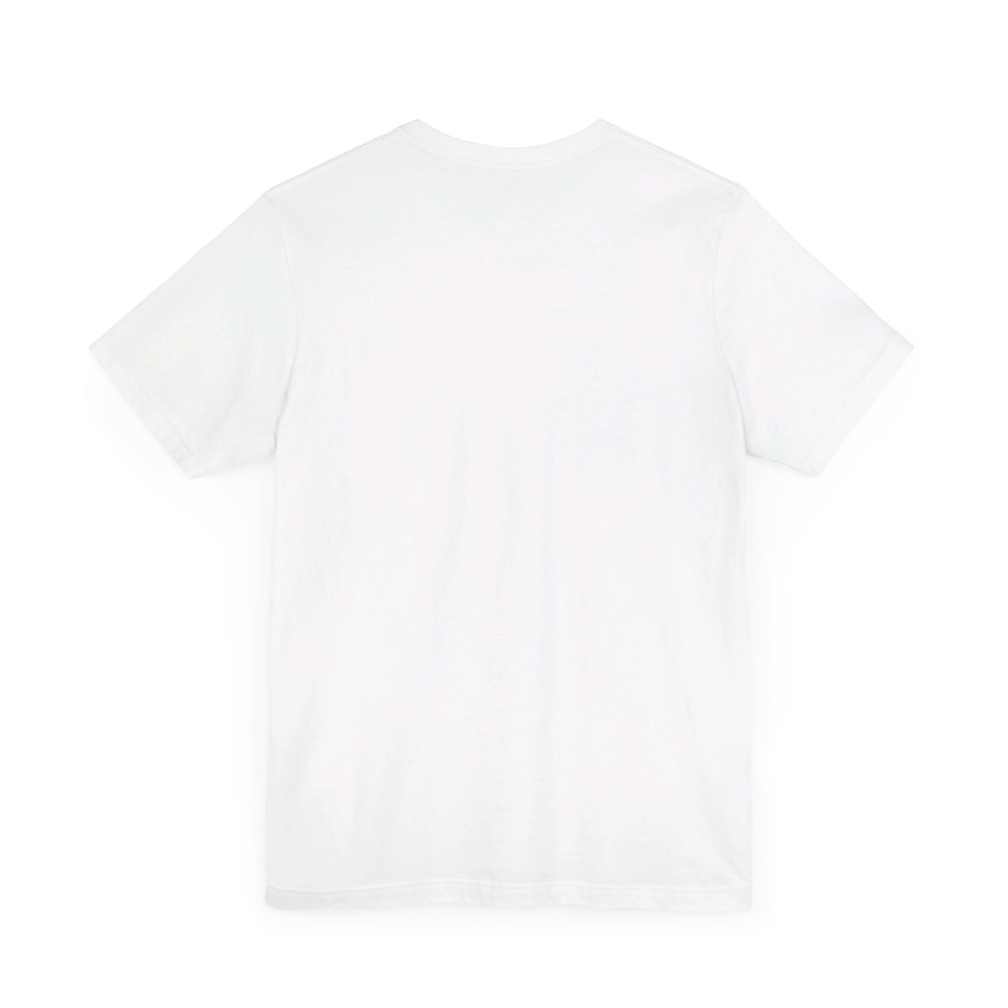 Standing On Business Unisex Jersey Short Sleeve Tee