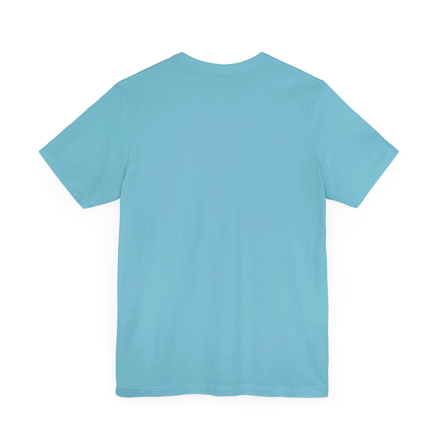 Standing On Business Unisex Jersey Short Sleeve Tee