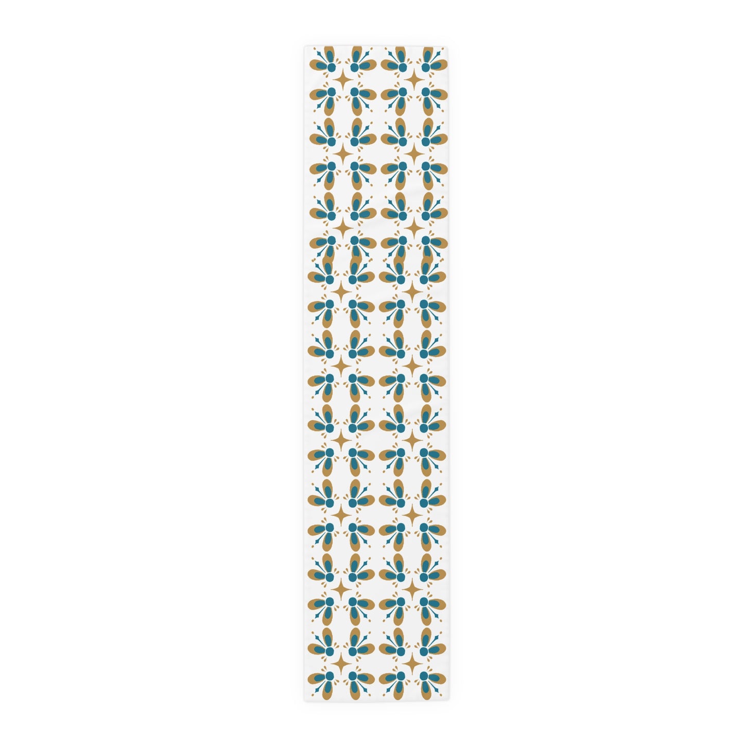Table Runner (Cotton, Poly)