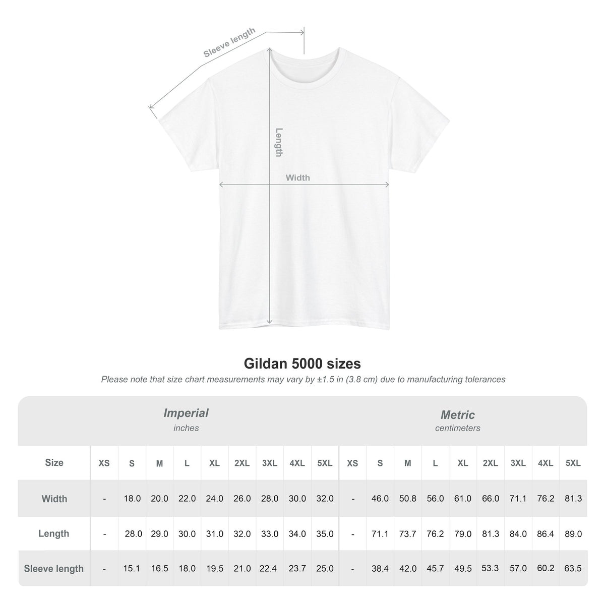 Unisex Heavy Cotton Tee - Cruisin My Way into 60