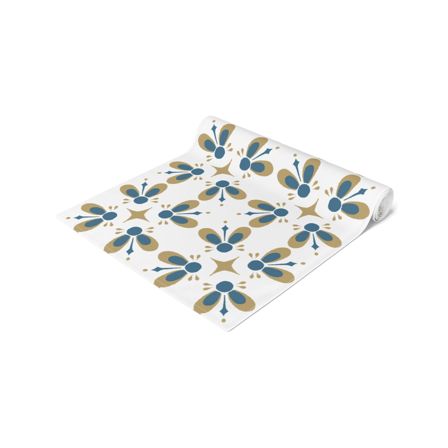 Table Runner (Cotton, Poly)