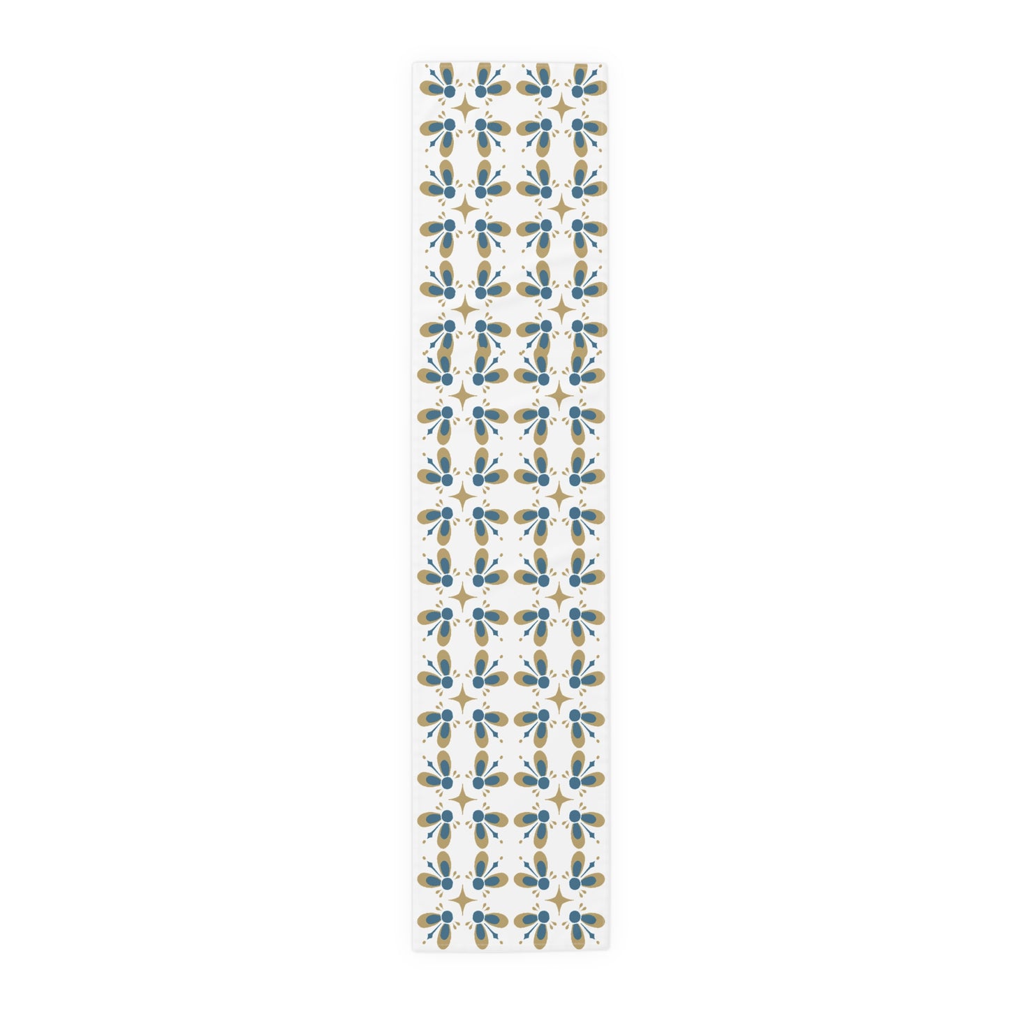 Table Runner (Cotton, Poly)