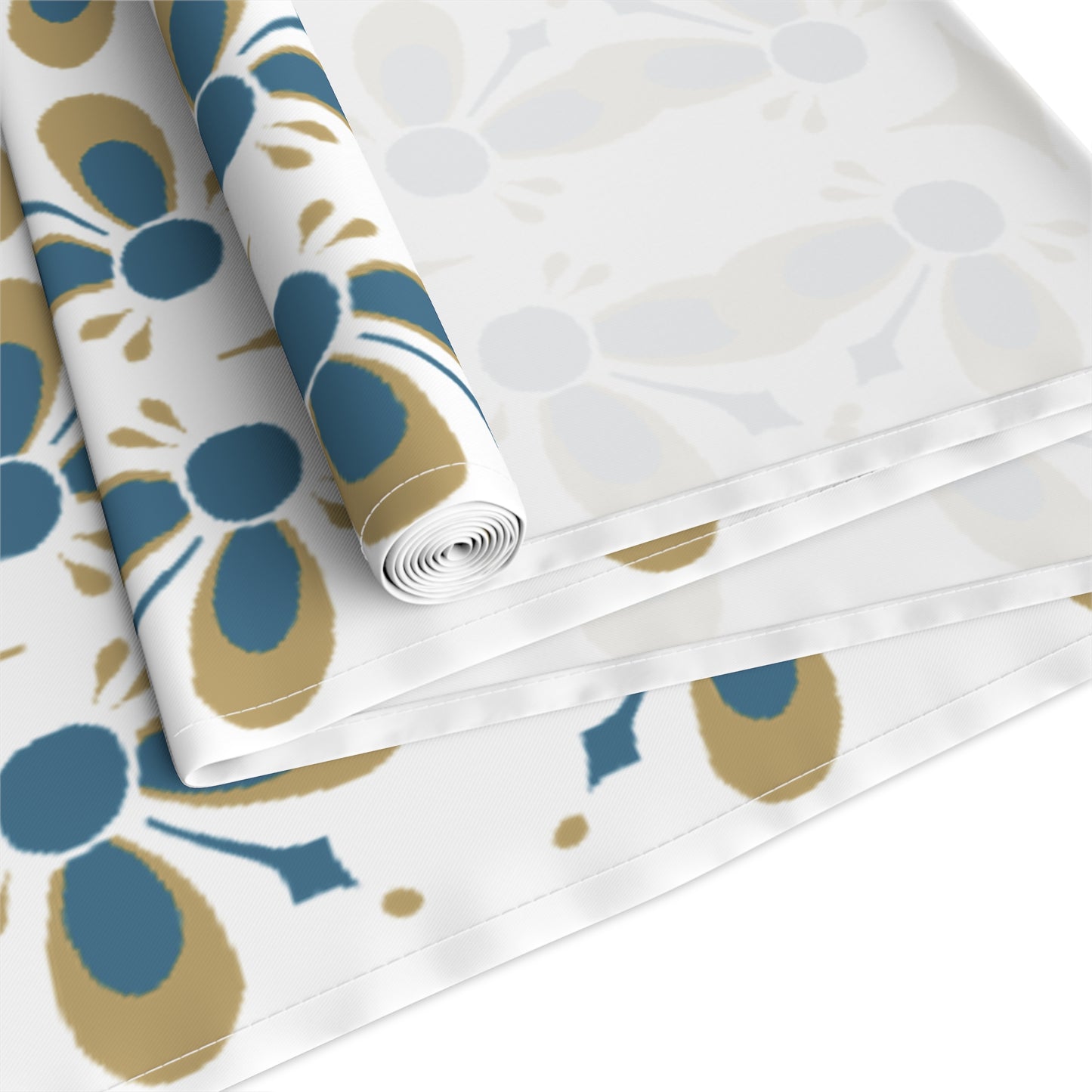 Table Runner (Cotton, Poly)