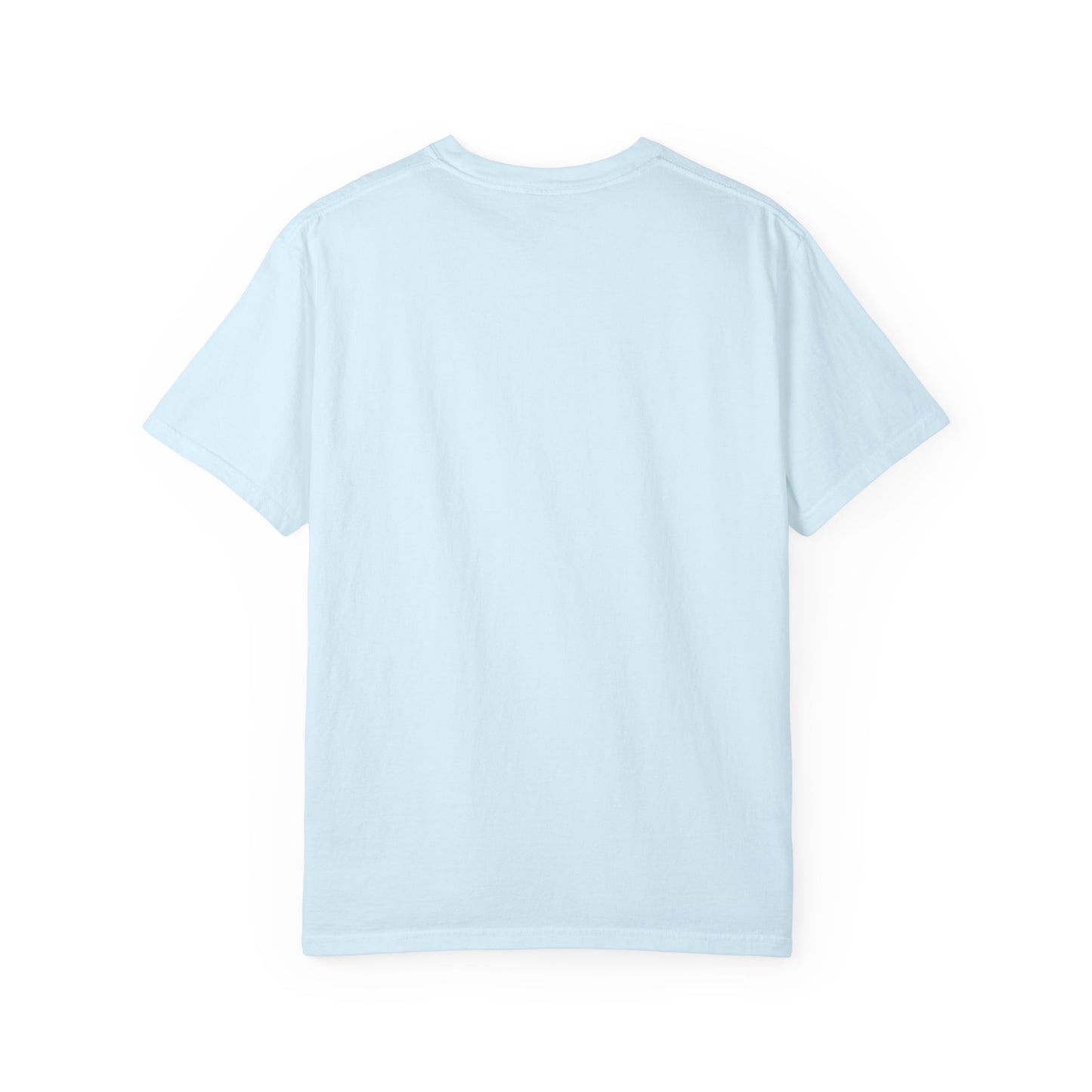 Unisex Garment-Dyed T-shirt - Sweet Dreams