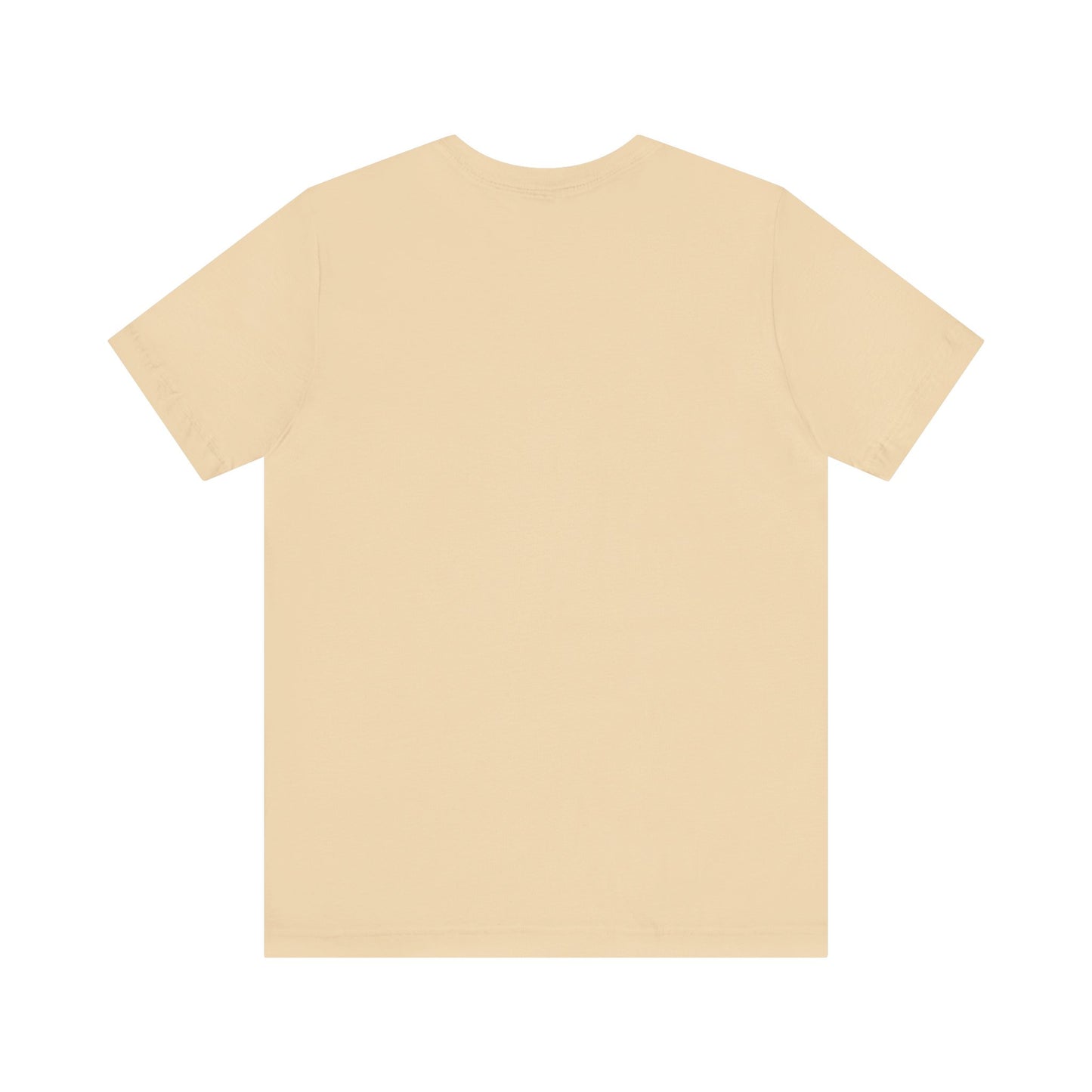 Standing On Business Unisex Jersey Short Sleeve Tee