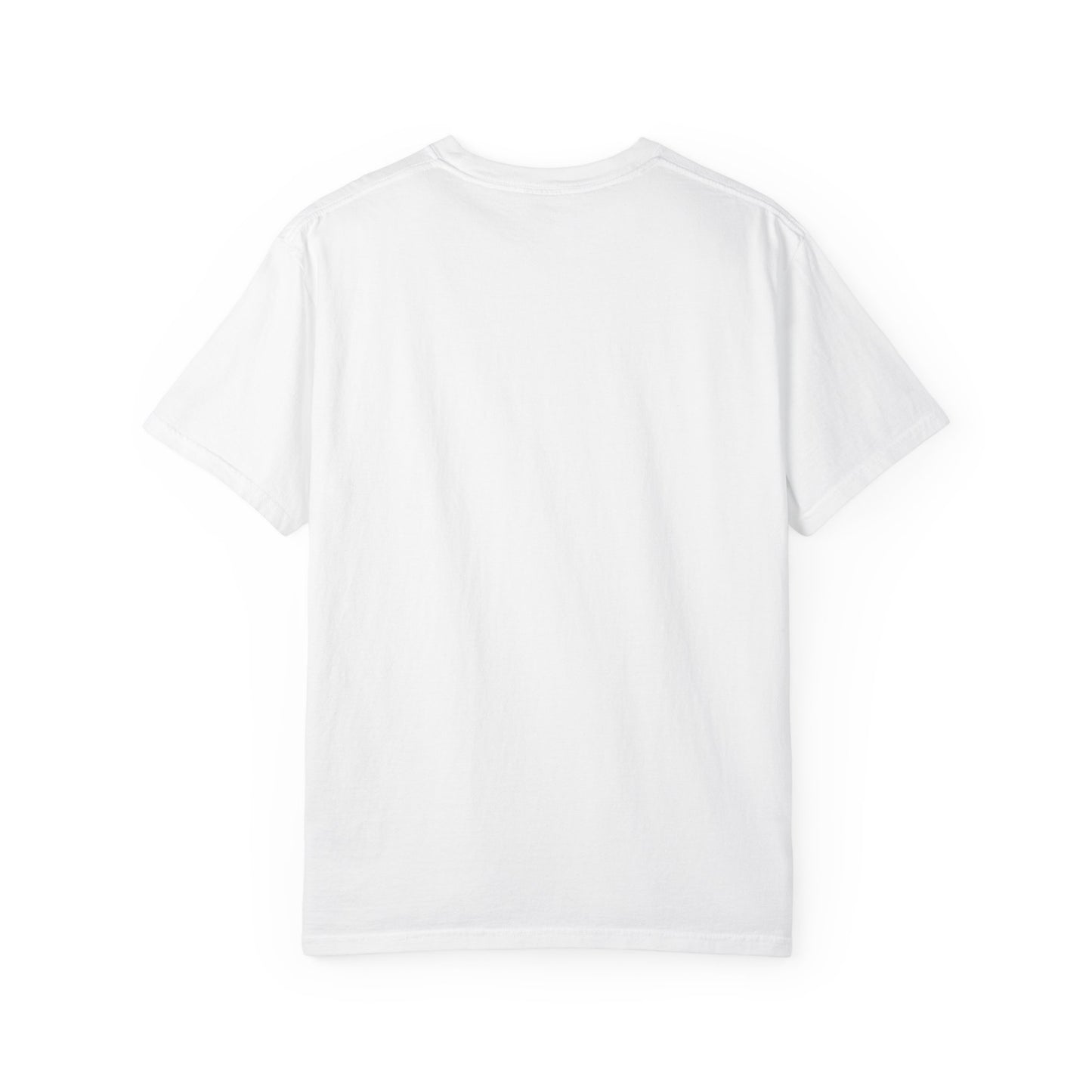 Unisex Garment-Dyed T-shirt - Sweet Dreams