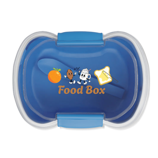 Two-tier Bento Box