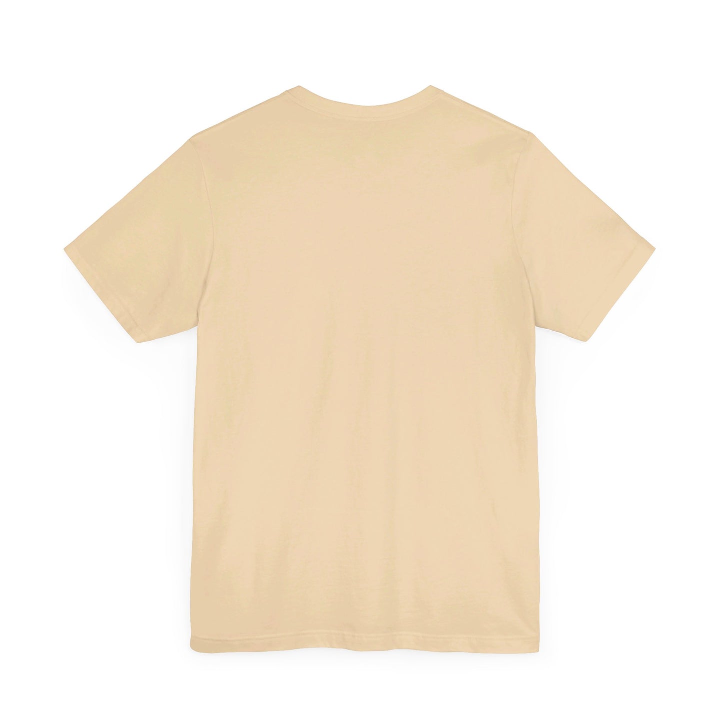 Standing On Business Unisex Jersey Short Sleeve Tee