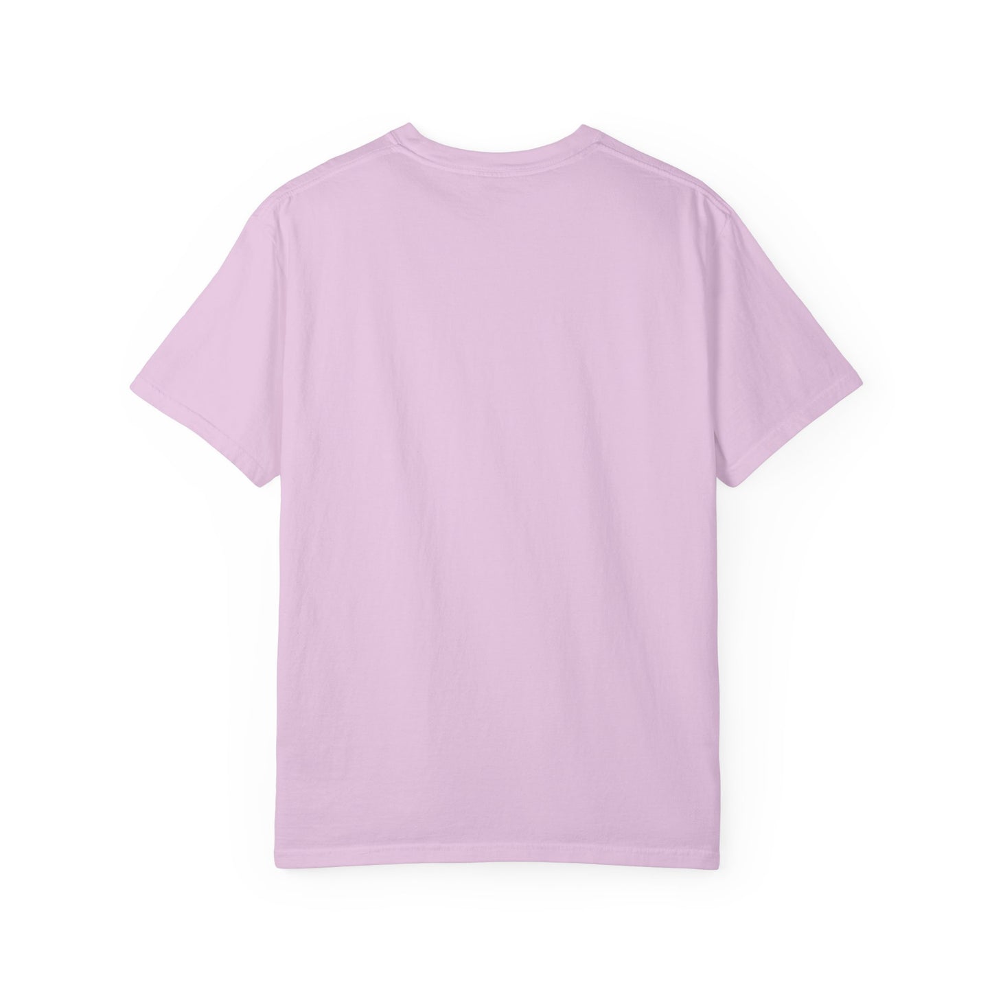 Unisex Garment-Dyed T-shirt - Sweet Dreams