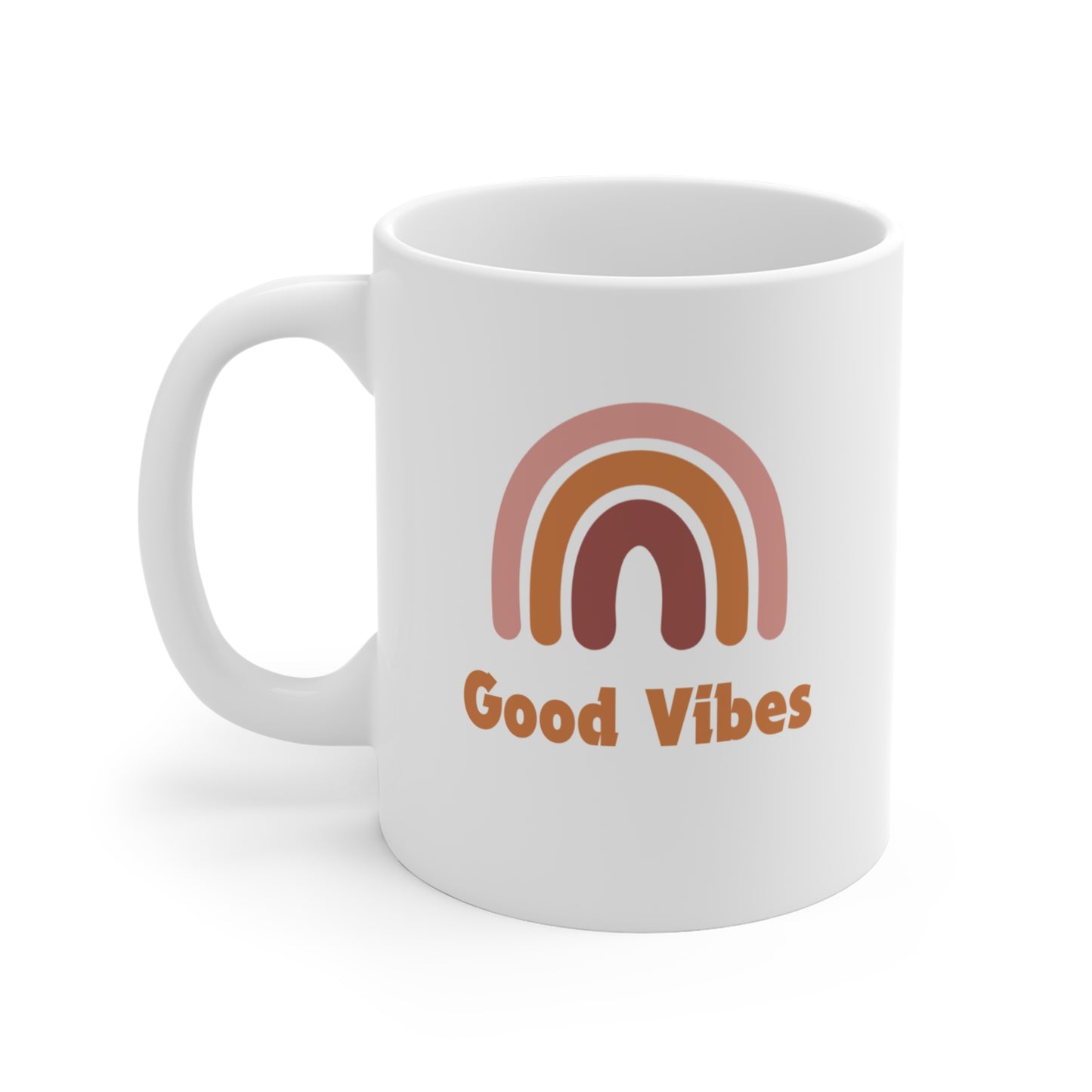 Mug 11oz - Good Vibes