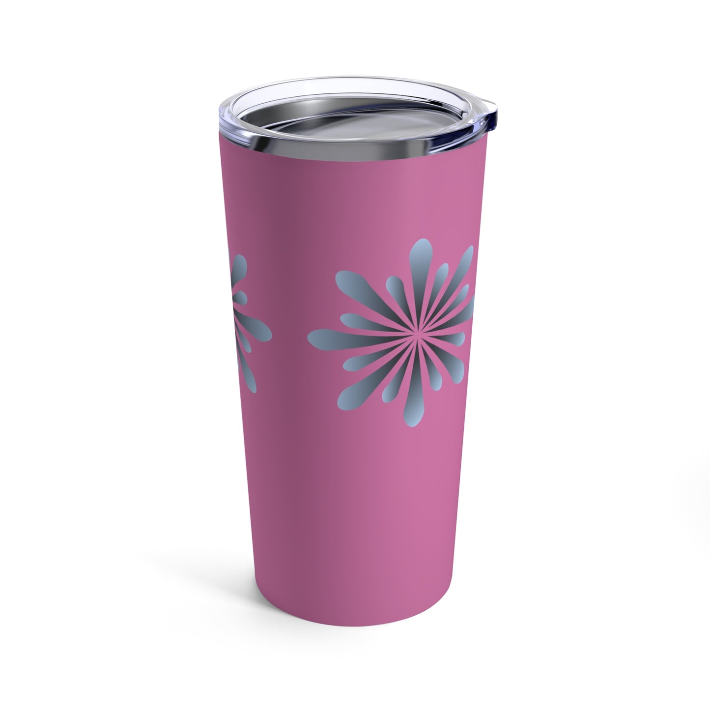 Splash of ClorTumbler 20oz