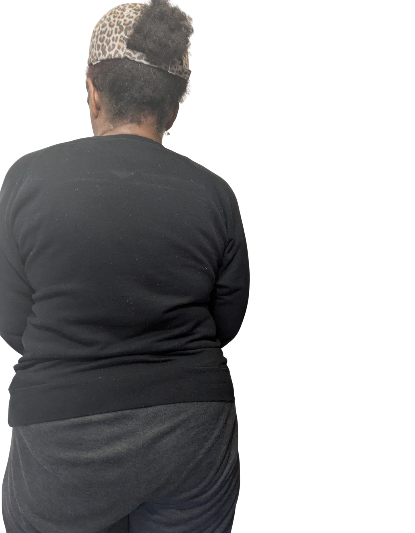 Christmas Long Sleeve T Shirt -  Oh Snap Ginger Bread Cookie