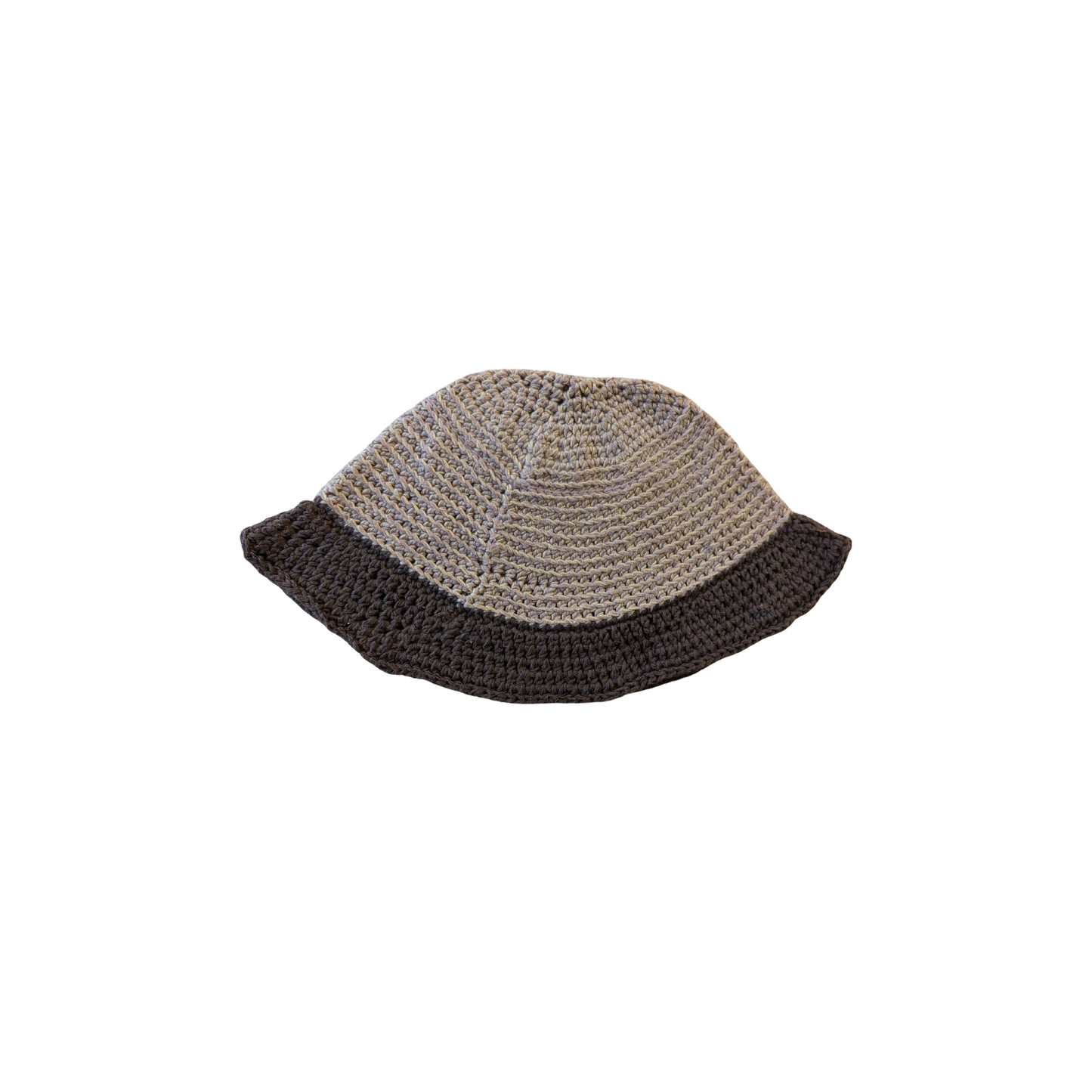 Crochet Bucket Hat for Spring and Summer
