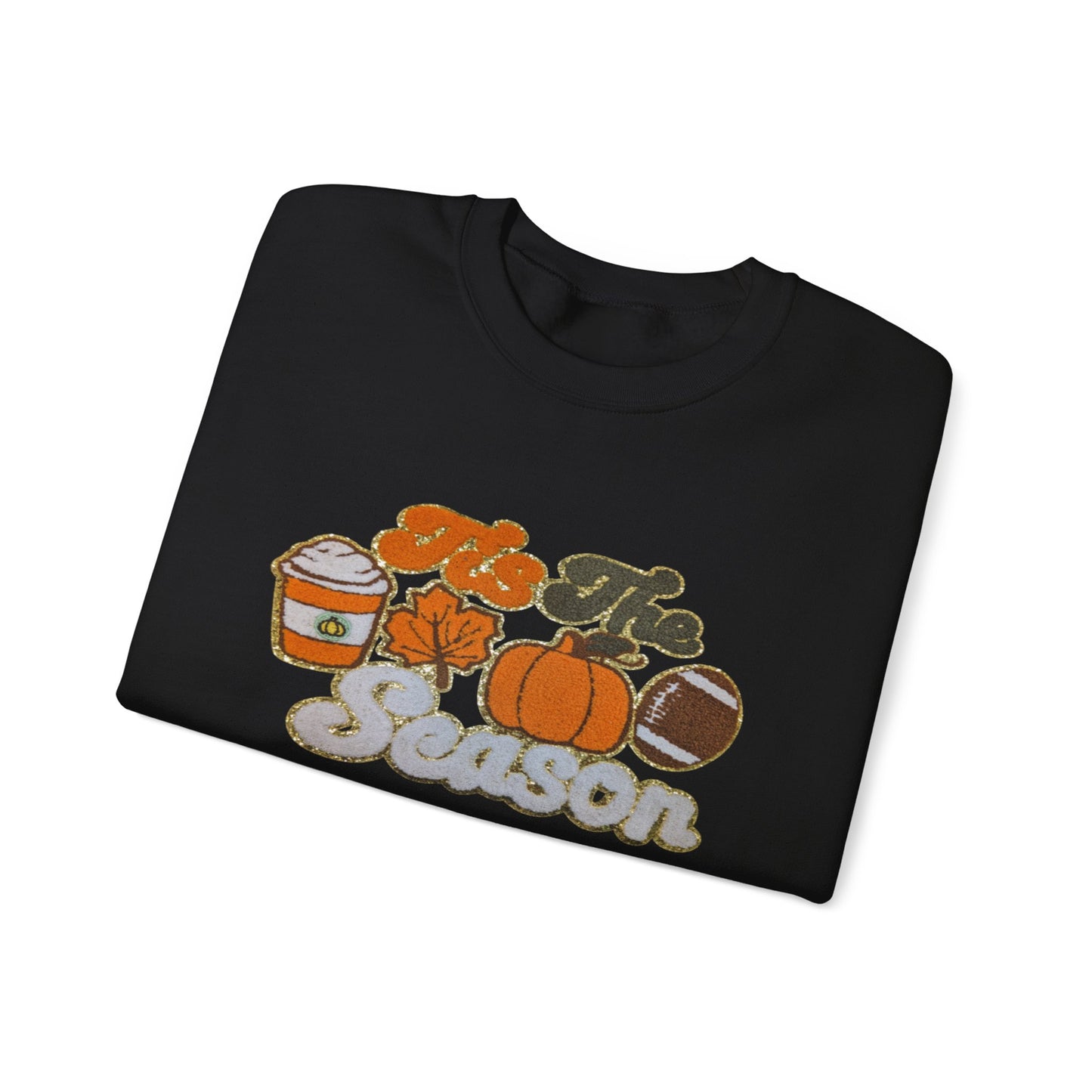 Sweatshirt - Tis the Season Autumn Shirt