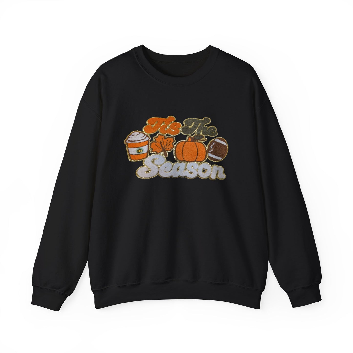 Sweatshirt - Tis the Season Autumn Shirt