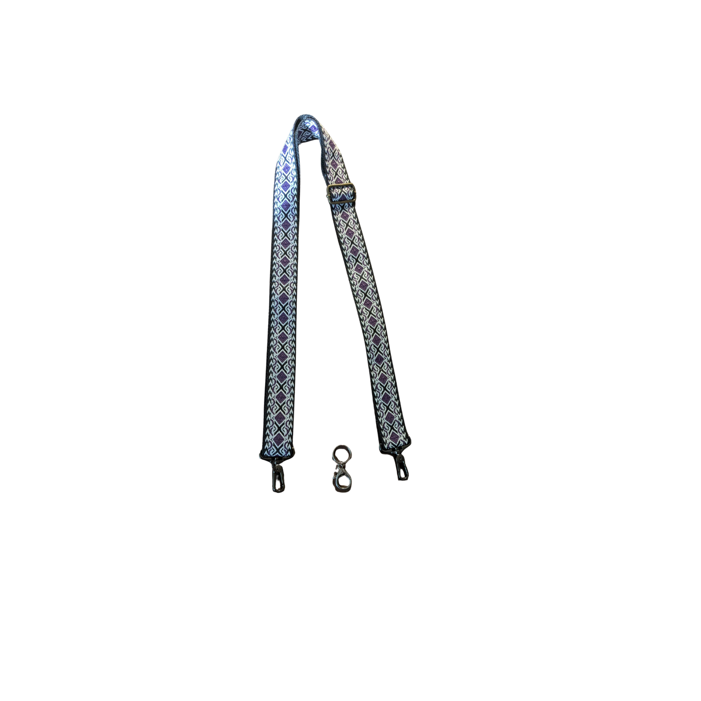 Mobile Phone Lanyard Crossbody - Straps
