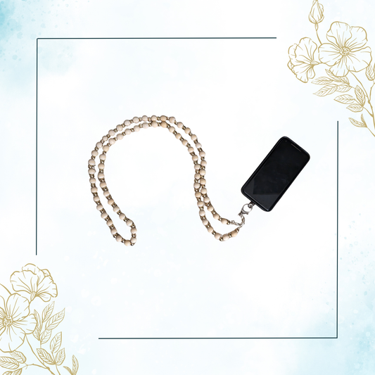 Phone Crossbody Lanyard