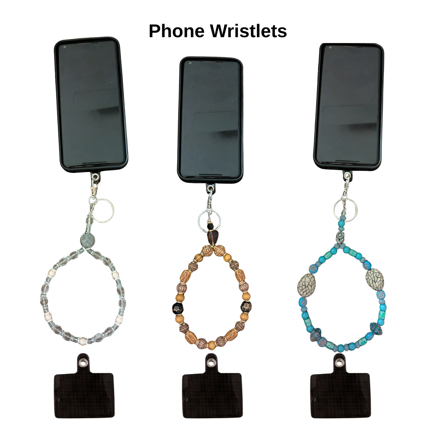 Phone Wristlets