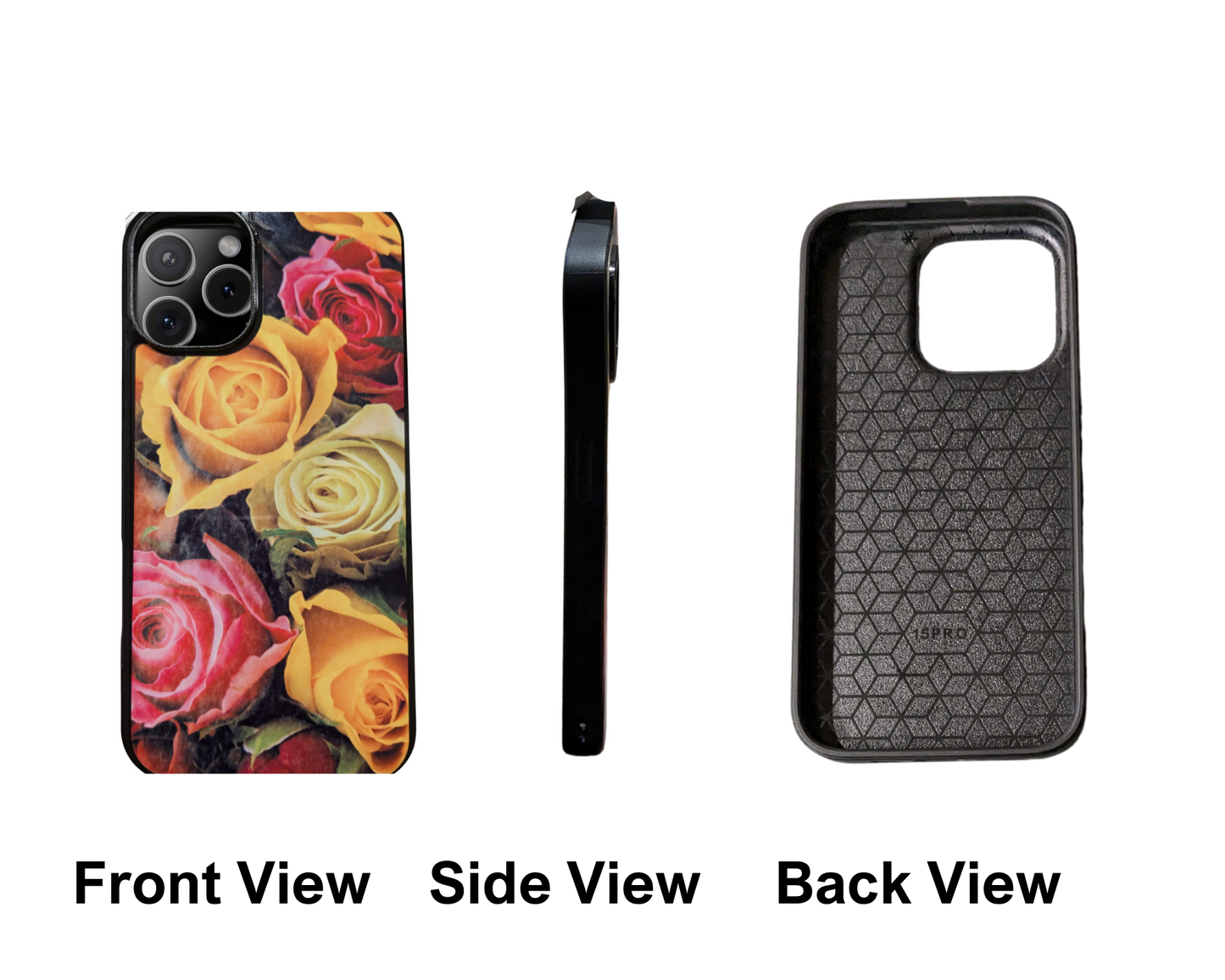 Mobile Phone Accessory Wristlet