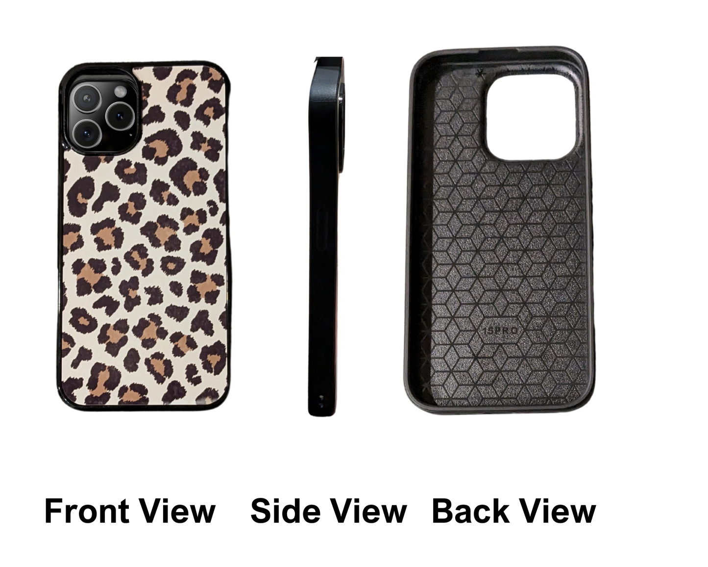 Mobile Phone Accessory Wristlet