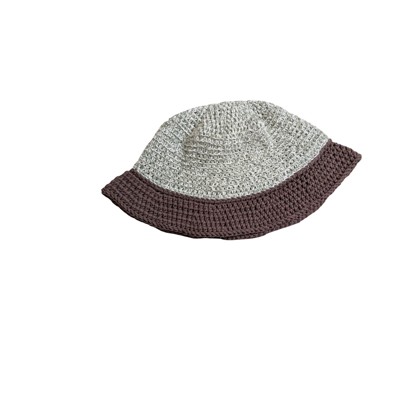 Crochet Bucket Hat for Spring and Summer